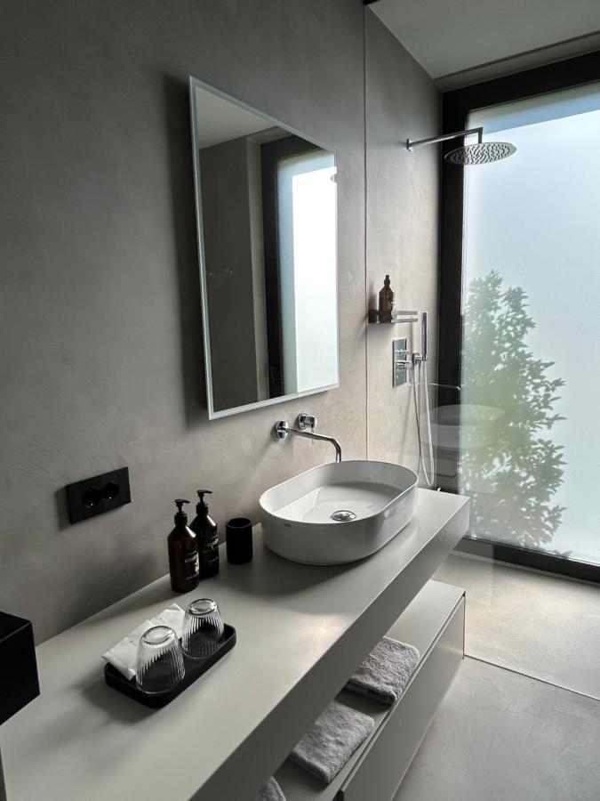 Agriturismo Insolito Терлано Экстерьер фото