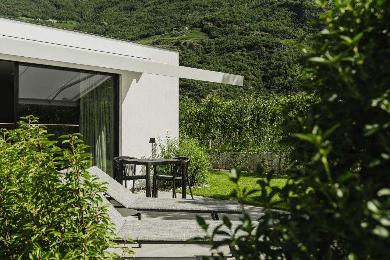 Agriturismo Insolito Терлано Экстерьер фото