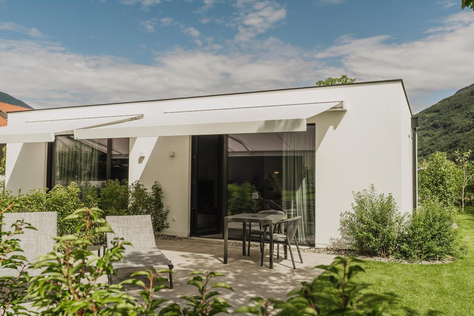 Agriturismo Insolito Терлано Экстерьер фото