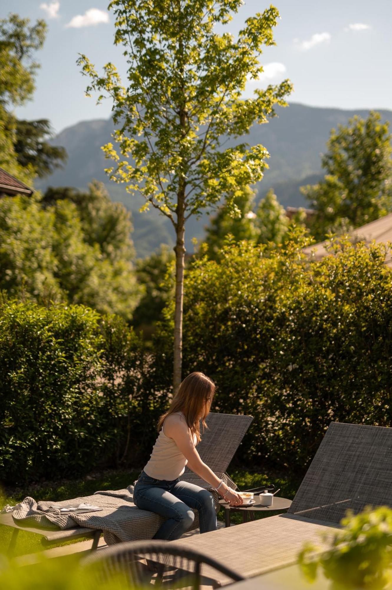 Agriturismo Insolito Терлано Экстерьер фото