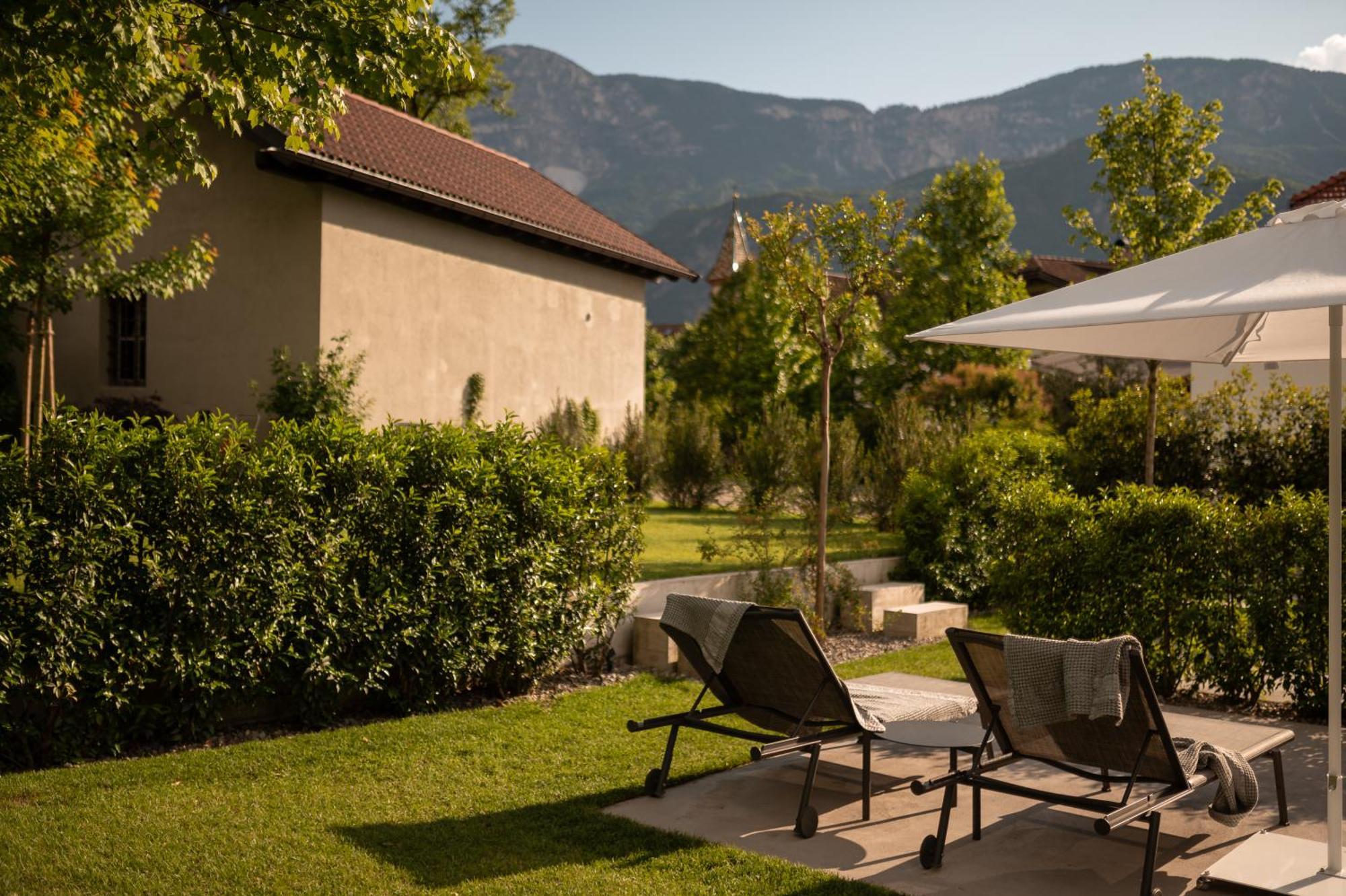 Agriturismo Insolito Терлано Экстерьер фото