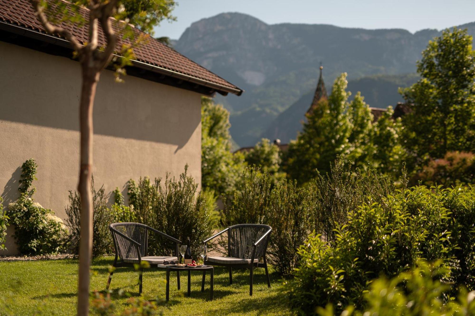 Agriturismo Insolito Терлано Экстерьер фото