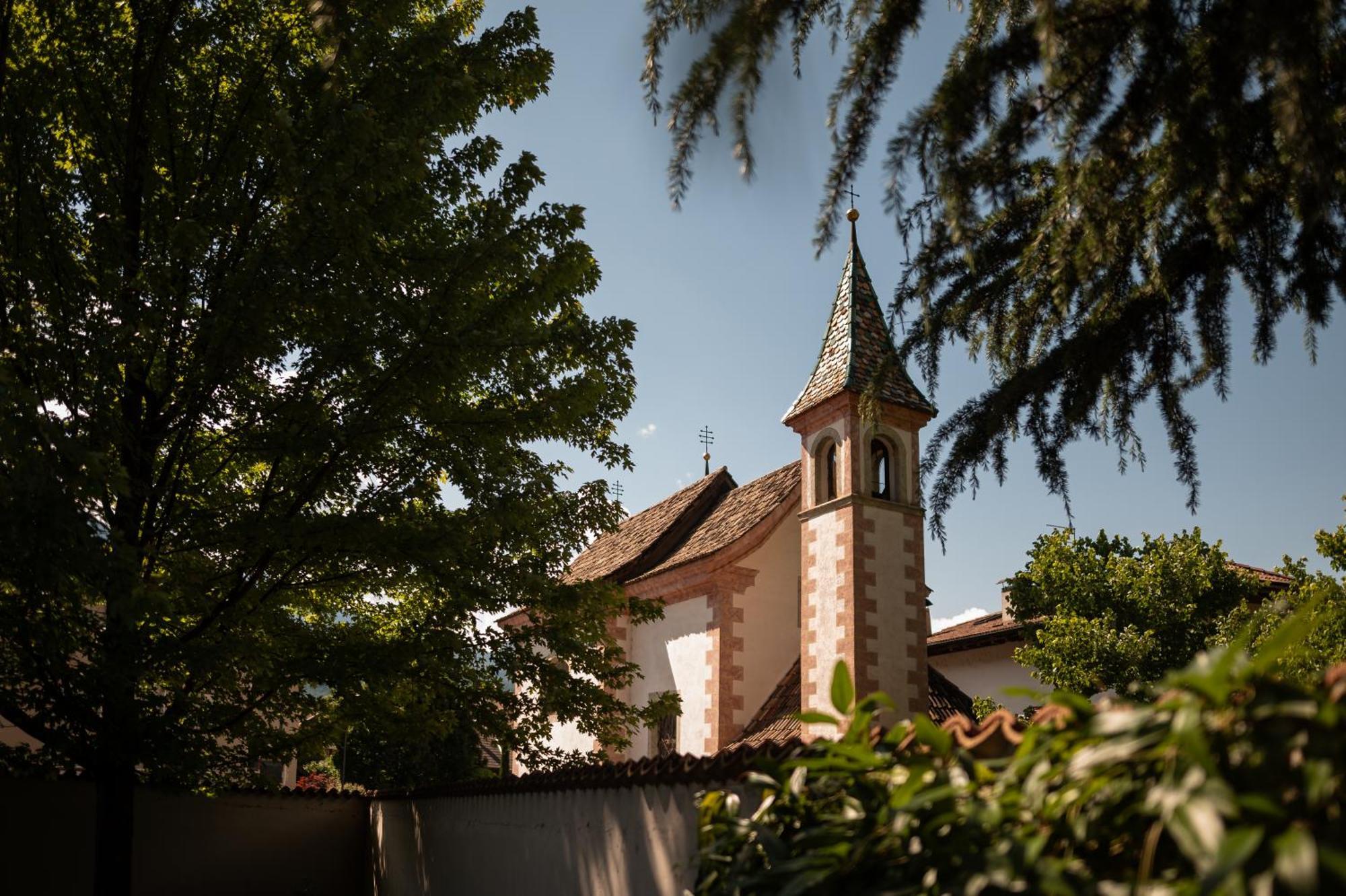 Agriturismo Insolito Терлано Экстерьер фото