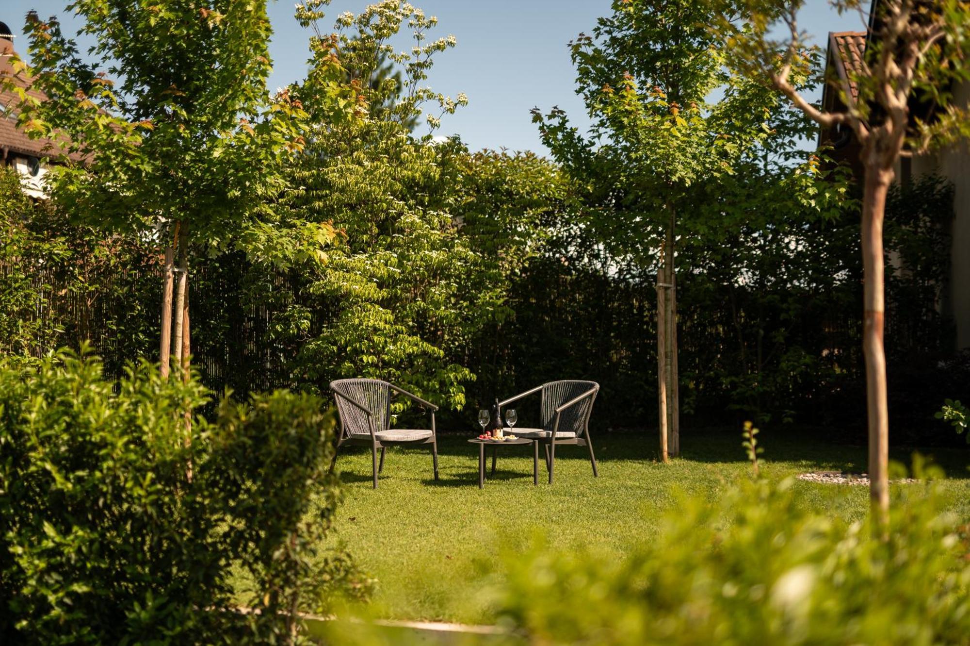 Agriturismo Insolito Терлано Экстерьер фото